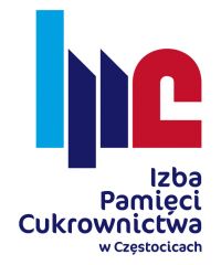 Logo Izby Pamięci Cukrownictwa
