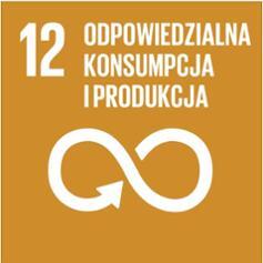 Grafika Odpowiedzialna konsumpcja i produkcja