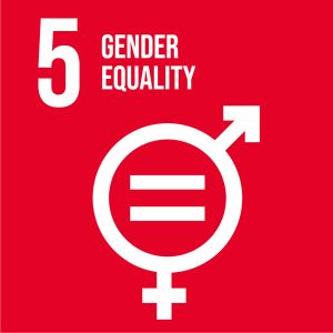 Gender Equality Graphics