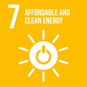 Clean and affordable energy Graphics
