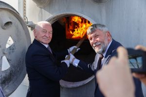 Rozpoczęcie kampanii cukrowniczej 2025/26.