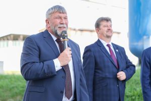 Rozpoczęcie kampanii cukrowniczej 2025/26