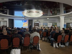 Agro seminarium
