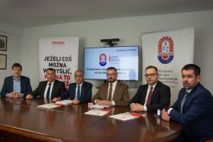 Strategiczna inwestycja w Trzemesznie - fot.1