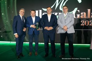 Mleczna Gala 2026 fot.1