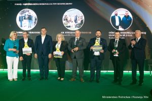 Mleczna Gala 2026 fot.2