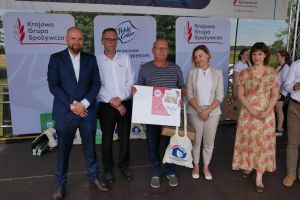 Dni Pola Krajowej Grupy Spożywczej S.A.