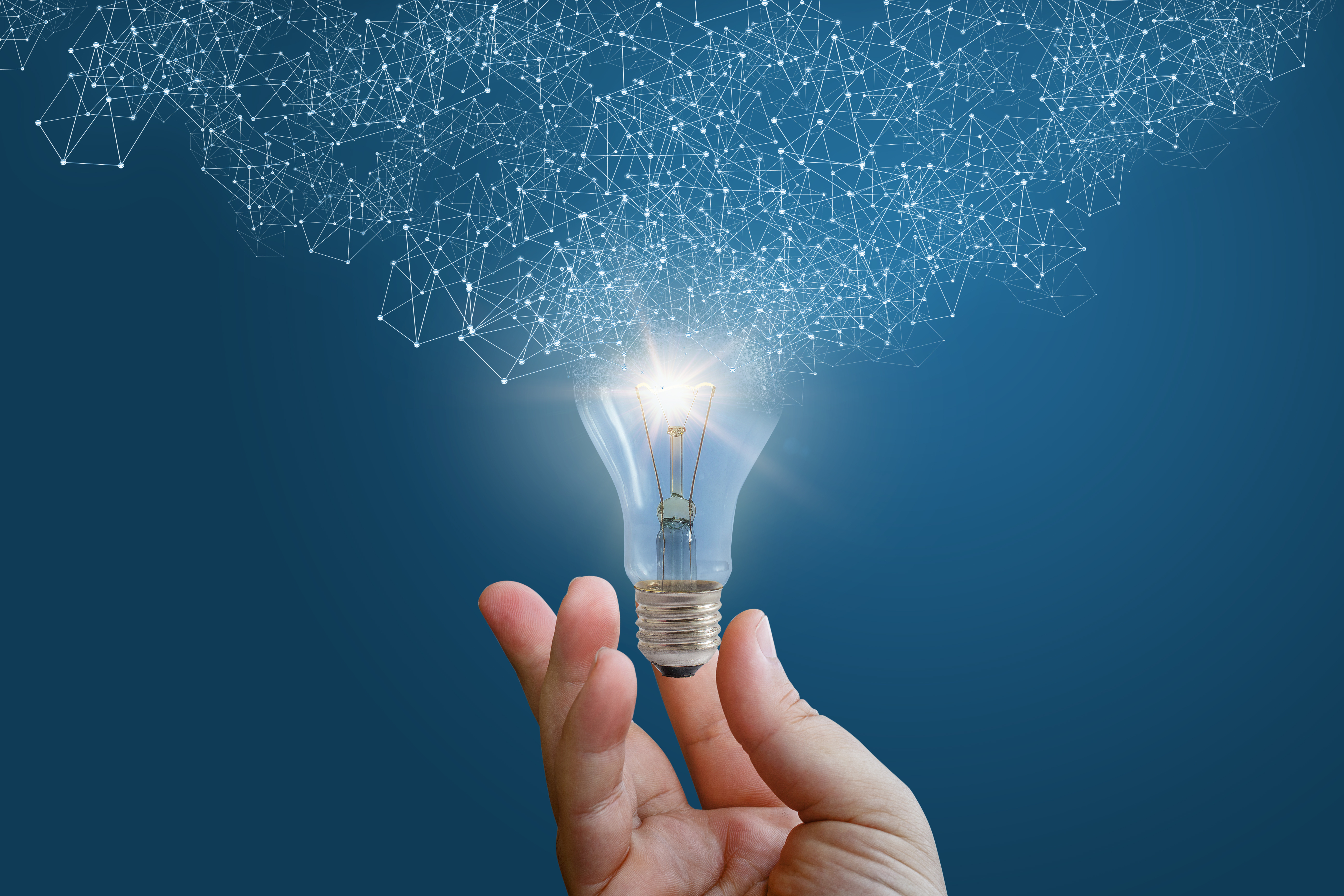 Innovation management