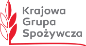 Logo - Krajowa Grupa Spożywcza