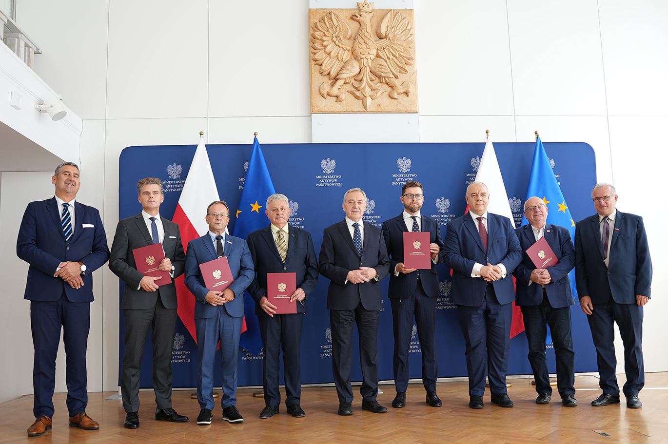 Porozumienie pomiędzy Krajową Grupą Spożywczą i NSZZ „Solidarność”