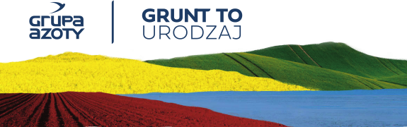 Krajowa Grupa Spożywcza S.A. autoryzowanym dystrybutorem nawozów Grupa Azoty S.A. i Anwil S.A.