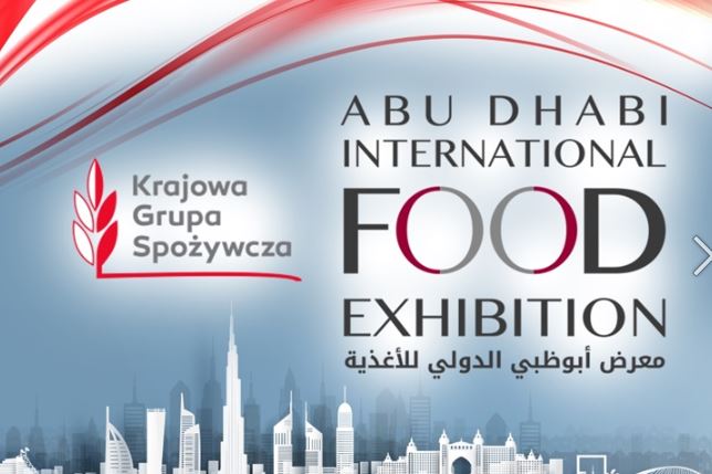 Targi ADIFE 2022 w Abu Dhabi