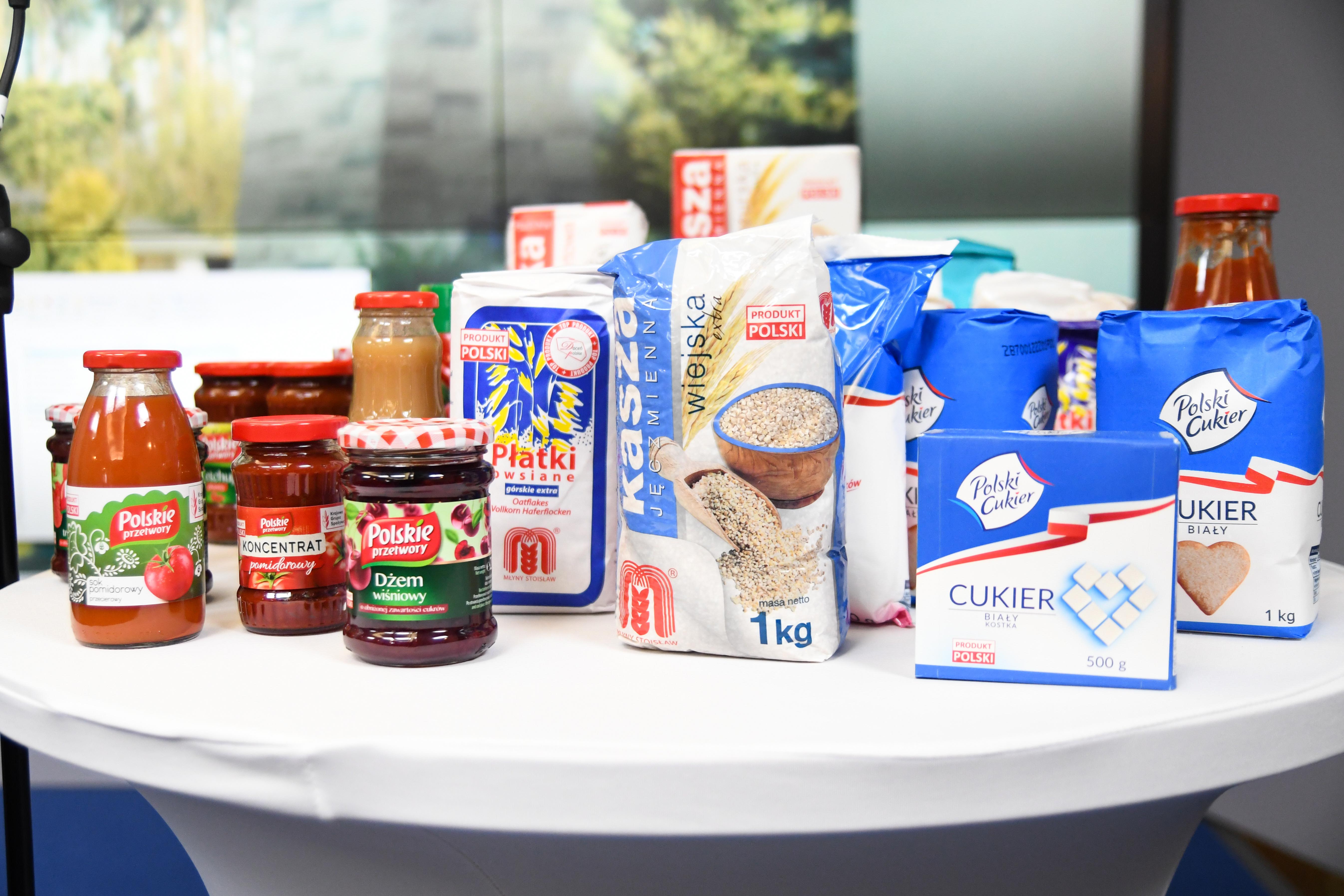Ruszyła kolejna edycja kampanii „Kupuj Świadomie PRODUKT POLSKI”