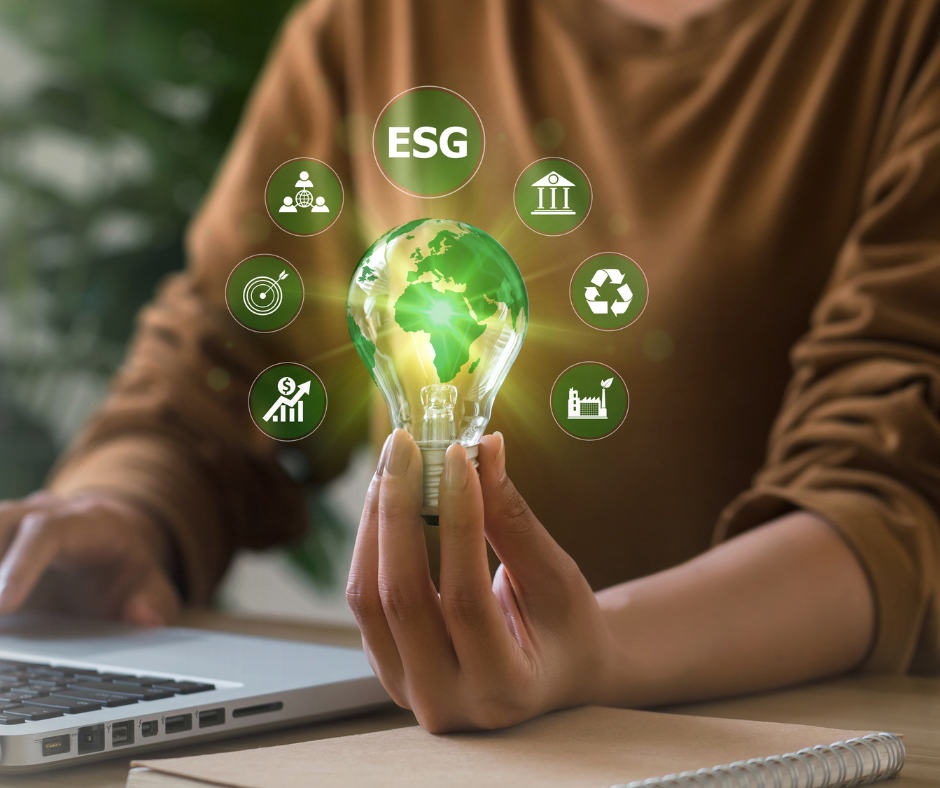 ESG