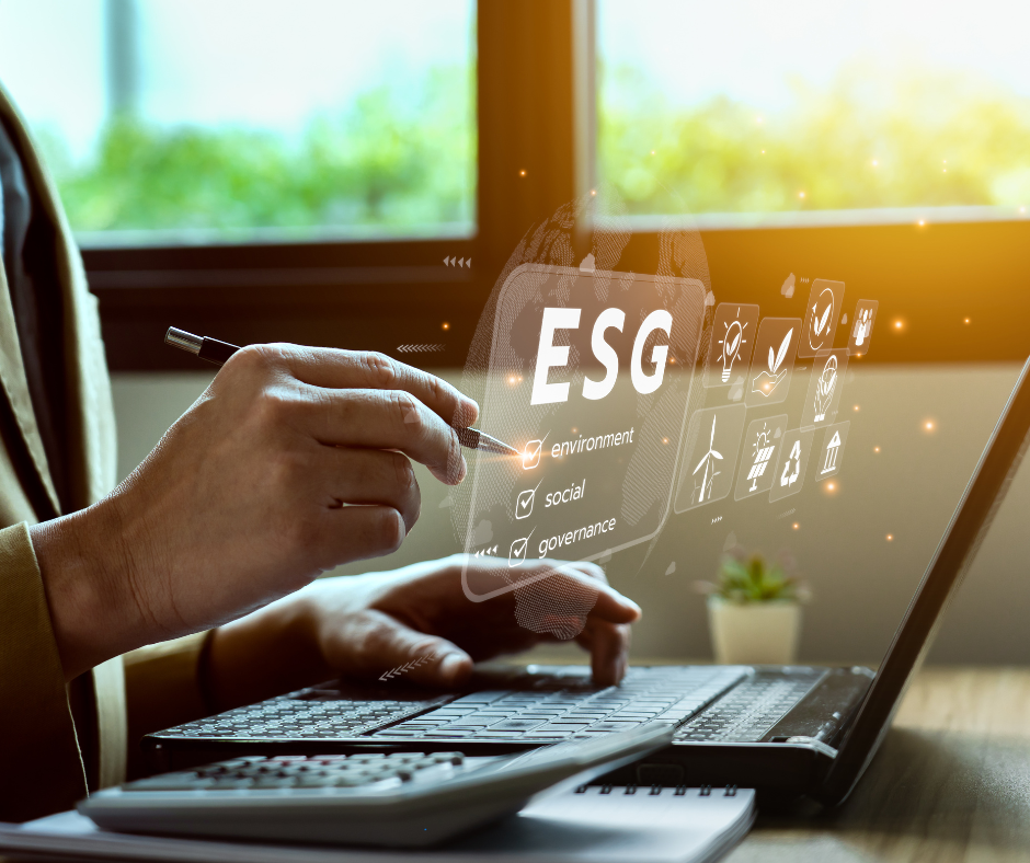 ESG